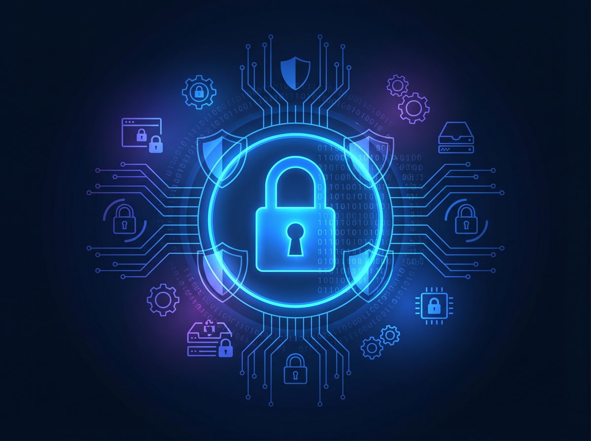 荒陌加速器安全防护体系